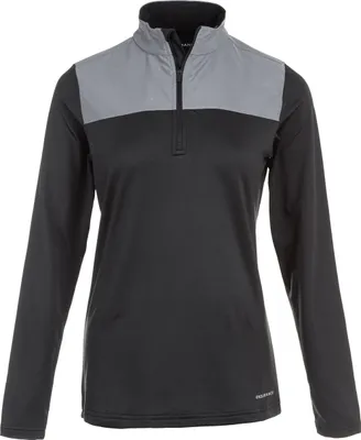 Produktbild von ENDURANCE Midlayer Tusina mit starken Ultra-Reflektoren 1001 Black 44