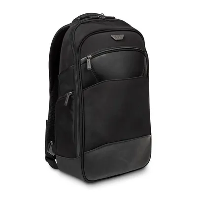 Obrázek produktu pro Targus Mobile VIP, Batohové pouzdro, 39,6 cm (15.6"), 1,12 kg