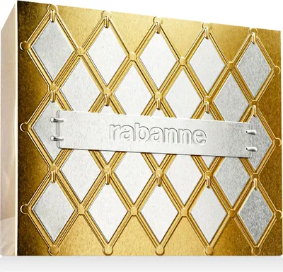 Immagine prodotto di Rabanne Million Gold For Her EDP 50 ml + BL 100 ml W