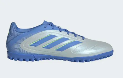 Produktbild von Adidas COPA PURE III CLUB TF Herren Fußballschuh TF Blau 40