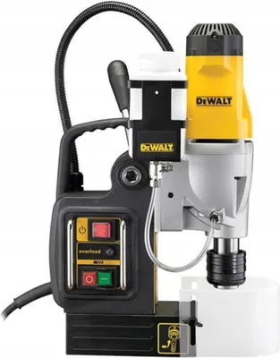 Produktbild von DeWalt DWE1622K Magnetbohrmaschine (Koffer) 1200W