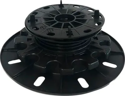 Produktbild von FLAIRSTONE Terrassenlager 41 - 66 mm selbstniverllierend
