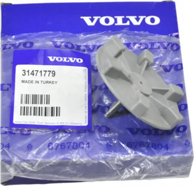 Obrázek produktu pro VOLVO XC40 Příslušenství Upevňovací šroub náhradního kola , originální od autorizovaného prodejce