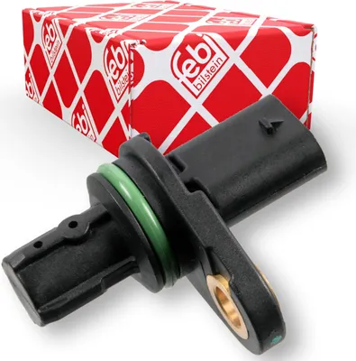 Produktbild von FEBI BILSTEIN Nockenwelleposition Sensor für OPEL Corsa D Schrägheck (S07) Nockenwellen 106839