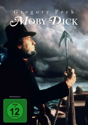 Produktbild von Moby Dick