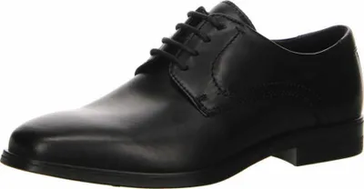 Produktbild von Ecco Herren Halbschuhe Melbourne 49