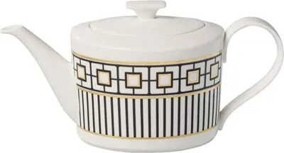 Produktbild von Villeroy & Boch Signature Metrochic Teekanne klein 0,44 l