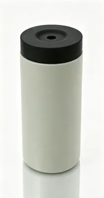 Obrázok produktu pre Dávkovač mydla na dopĺňanie, silikónový, objem 250 ml, vhodný do kuchyne a kúpeľne