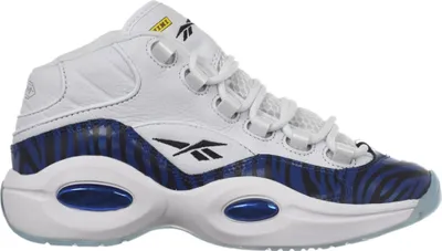 Immagine prodotto di scarpe Reebok Panini X Quwstion Mid HQ1103