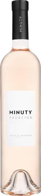 Produktbild von Minuty Prestige Rosé Provence | Frankreich | 12,0% vol | 0,75 l