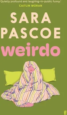 Produktbild von Weirdo
