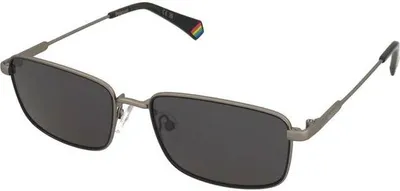Zdjęcie produktu dla Okulary przeciwsłoneczne Polaroid PLD 6227/S/X SVK/M9