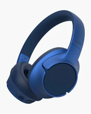 Produktbild von Fresh 'n Rebel 00221628, Kabellos, Anrufe/Musik/Sport/Alltag, Kopfhörer, Blau