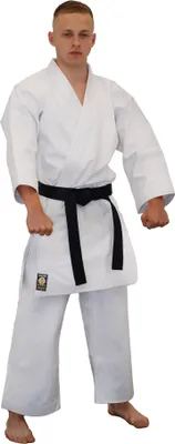 Produktbild von Karateanzug Kata 14 oz 190