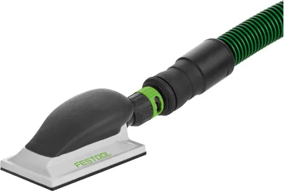 Produktbild von Festool Schleifklotz HSK-A 80x130 | 496962