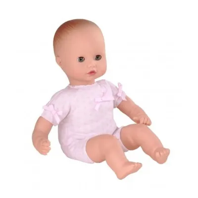 Produktbild von GÖTZ Puppenmanufaktur Int. Gmb Babypuppe ohne Haar Sonstige Sonstige