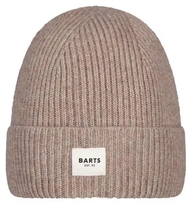 Productafbeelding van Barts uni muts Kenna, bruin