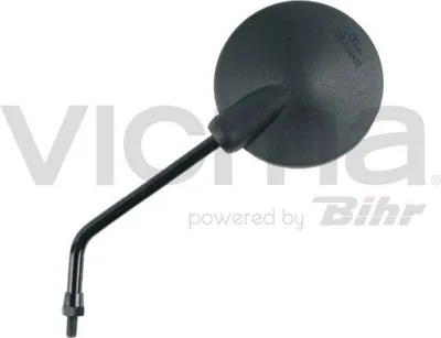 Productafbeelding van VICMA Spiegel EY196I, links, voor YAMAHA motorfietsen, model BWs, kunststof