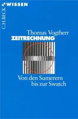 Produktbild von Zeitrechnung