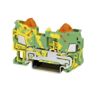 Obrázok produktu pre Phoenix Contact QTC 2.5-PE, 6,2 mm, 62,6 mm