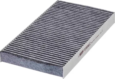 Obrázok produktu pre Vnútorný filter s aktívnym uhlím 30 mm HENGST FILTER, napr. pre IVECO DAILY