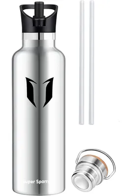 Produktbild von Super Sparrow Flask-620 Flasche 620 ml Flasche
