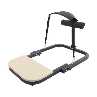 Produktbild von Hüftstemmmaschine Trainingsgerät für die Hüfte für das Heimfitnessstudio Hause max 150kg