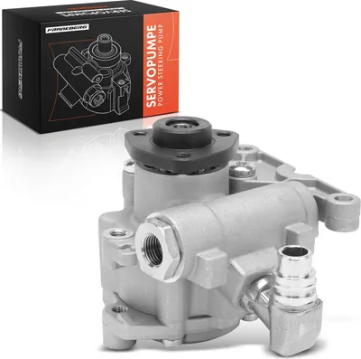 Zdjęcie produktu dla Frankberg Pompa wspomagania dla Mercedes-Benz V220 W220 A0034662601