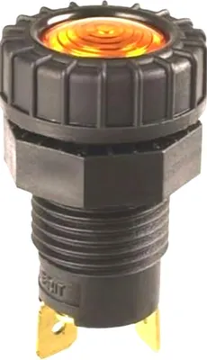 Produktbild von HERTH+BUSS ELPARTS Kontrollleuchte 85781163 Kunststoff