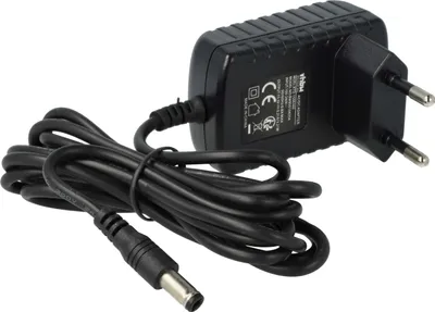Produktbild von vhbw Netzteil kompatibel mit Black & Decker EPC12 12B Werkzeug, Elektrowerkzeug - 150 cm