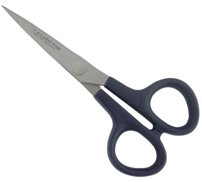 Stickenschaar 13 cm, rostfreier Stahl, Made in Italy