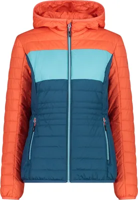 Produktbild von Cmp 33z5116 Jacke Orange,Blau M Frau Orange,Blau M
