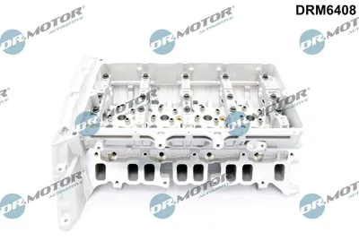 Obrázek produktu pro Hlava Motoru Ford Transit 2.2Tdci 11-