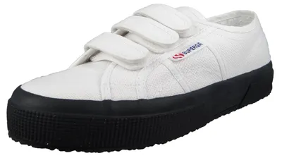 Produktbild von Superga Superga Weiblich weiß weiß 236-10-01949