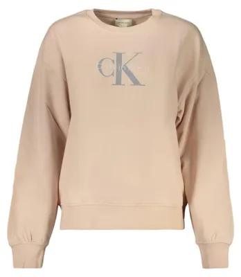 Image de Calvin Klein Sweats lv047b234grstrnxs, Pointure: 168