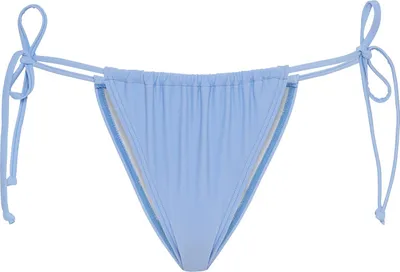 Produktbild von LSCN by Lascana Bikini-Hose Gina smokyblue Größe 46