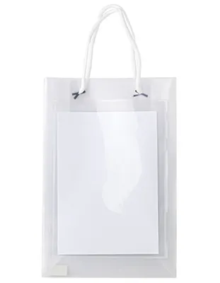 Immagine prodotto di Borsa promozionale L-merch Mini