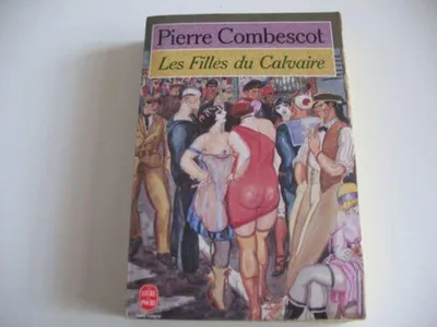 Image de Les Filles du Calvaire
