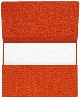 Obrázek produktu pro Kapesní pořadač Jalema Secolor Folio 10, červený, Rot