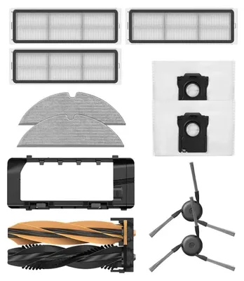 Produktbild von Dreame D20 Pro Plus Staubsaugerzubehör One Size