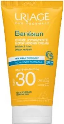 Image de Uriage Bariésun Crème solaire hydratante haute protection SPF30 50 ml