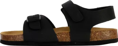 Produktbild von Lederpantoletten Junior Parker