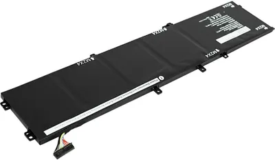 Produktbild von PowerSmart Akku für Dell XPS 15 9550 Serien 4GVGH