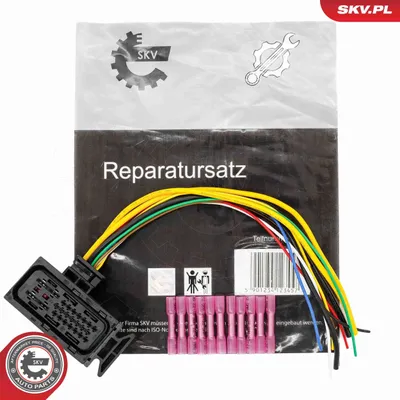 Obrázok produktu pre Sada na opravu káblového zväzku ESEN SKV 53SKV273 0,12 kg