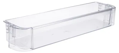 Produktbild von Abstellfach Türfach Türabsteller Absteller Fach Türablage Ablage Kühlschrank Bauknecht Whirlpool 480132103367