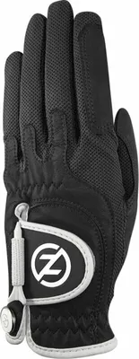 Zdjęcie produktu dla Zero Friction Cabreta Golf Black Lewa ręka UNI Rękawiczki damskie