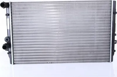 Produktbild von NISSENS 65012 Kühler Wasserkühler Motorkühler für VW Golf IV Schrägheck (1J1) Golf IV Variant (1J5) Bora Limousine (1J2) Bora Variant (1J6) für SEAT