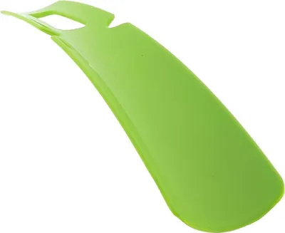 Obrázek produktu pro Botička 16 cm zelená