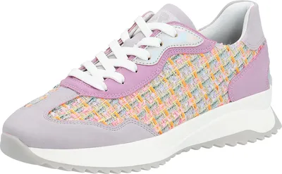 Produktbild von Rieker Sneaker Low Damen 31373432383531 Bunt 40 EU