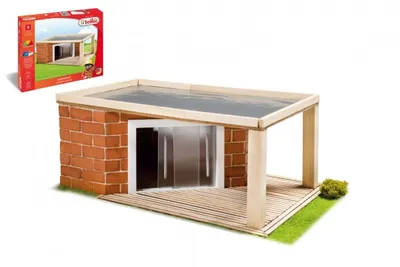 Obrázek produktu pro 5220 Zahradní dům